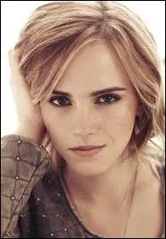 Qui est cette actrice ?