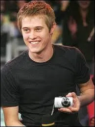 Qui est cet acteur ?