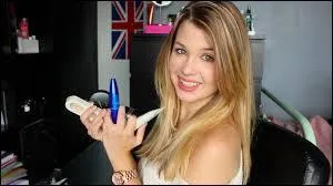 A-t-elle dj fait une vido  Mise au point  sur laquelle elle parle de ses problmes sur YouTube ?