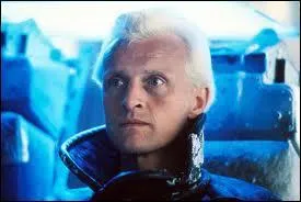 Quel acteur joue Roy Batty, le rpliquant de  Blade Runner  ?