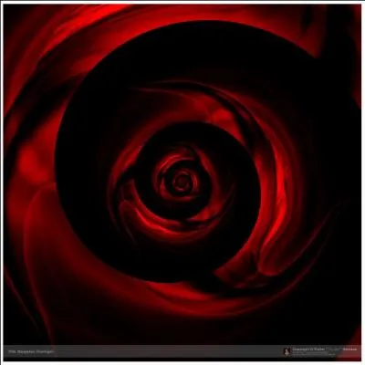 Quelle est l'volution du Sharingan ?