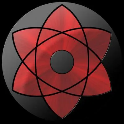  qui appartient ce Mangeky Sharingan ?