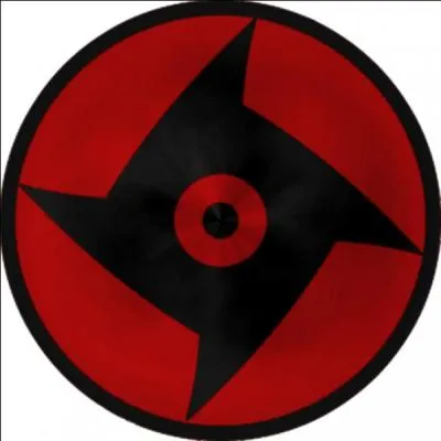  qui appartient ce Mangeky Sharingan ?