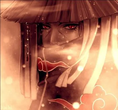 Quelle capacit du Mangeky Sharingan est particulirement dveloppe chez Itachi ?