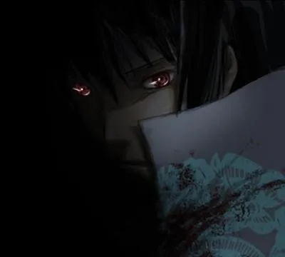 Quelle capacit du Mangeky Sharingan est particulirement dveloppe chez Sasuke ?