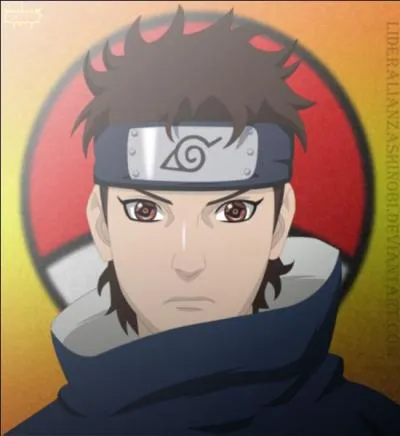 Quelle capacit du Mangeky Sharingan est particulirement dveloppe chez Shisui ?