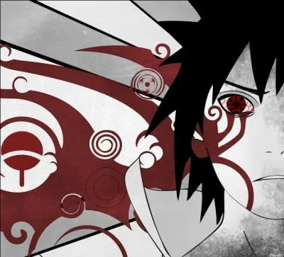 Quel est le revers du Mangeky Sharingan ?