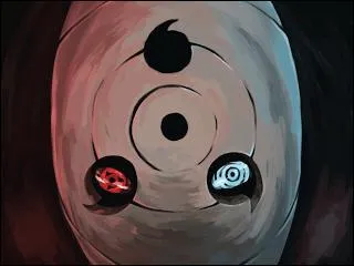 Qui s'est fait transplanter un Djutsu avec succs ?