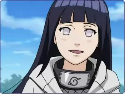 Qui est ce personnage de Naruto ?