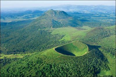 Quel est le plus grand volcan d'Europe ?