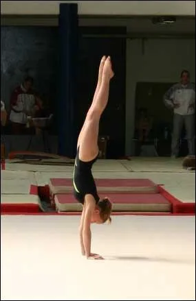 Comment s'appelle cette figure ?