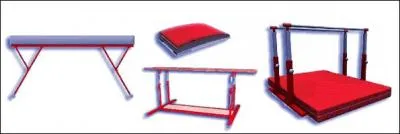 Comment s'appellent les  ateliers  de gymnastique ?