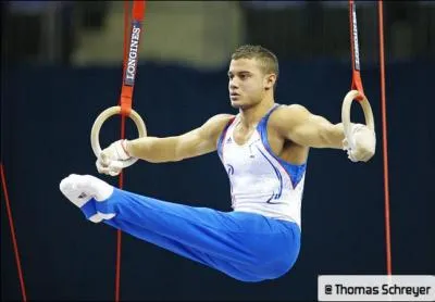 Comment s'appelle cet agrs ?