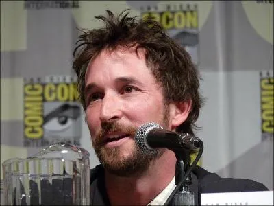 Quelle est la nationalit de Noah Wyle ?