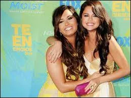 Qui a chant  Heart Attack  ?