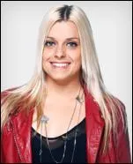 Quel est le secret d'Alexia ?