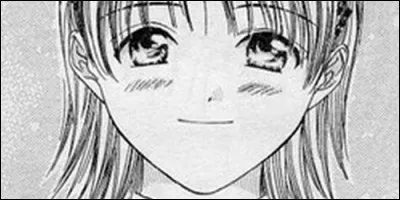 Quelle fille, venant de la campagne va intégrer une école d'aristocrates ?