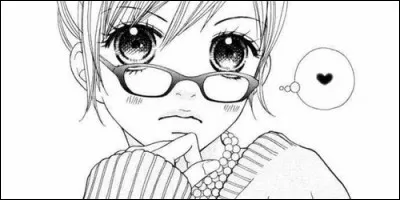 Quelle lycéenne enjouée va voir son monde perturbée à cause de sa rencontre avec les cousins Ichi et Daiya ?