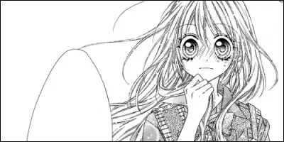 Cette jeune fille entre dans un lycée réservé aux garçons et ne compte que quelques filles. Elle rencontre le mystérieux Ran, le fils du principal. Elle s'appelle :