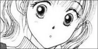 Quelle jeune fille est confrontée chaque jour à Eiichi, un camarade de classe qui ne cesse de la tourmenter mais protégée par son meilleur ami, Fukami ?