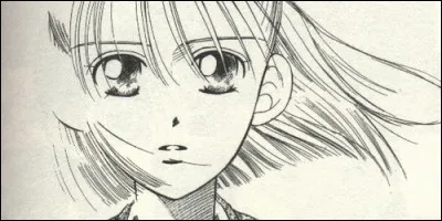 Comment s'appelle cette jeune fille, belle et intelligente, qui représente la femme parfaite aux yeux de tous mais qui n'est pas tout le temps vrai ?