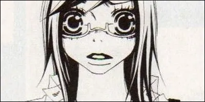 Laquelle d'entre elle se retrouve dans une classe composée que de garçons et certains vont l'appeler "Princesse" ?