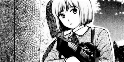 Quelle cyborg du bureau d'aide sociale forme un Fratelo avec son tuteur Jose ?