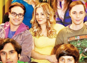 Quiz The Big Bang Theory