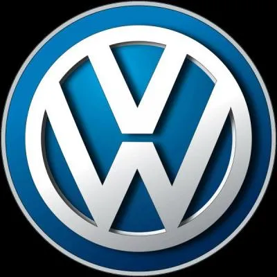 Au cours du premier semestre de 2008,  quelle place se trouvait le groupe Volkswagen dans les ventes ?