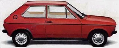 Quel est l'autre nom de la premire Polo ?