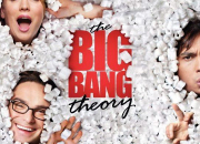 Quiz The Big Bang Theory (Geek Level)