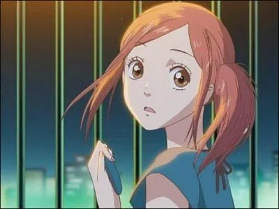 Je m'appelle Risa. Je suis une fille vraiment trs grande pour mon ge mais j'ai vraiment des sentiments pour un garon plus petit que moi. Il ne le voit pas et croit que je plaisante. Dans quel anime suis-je ?