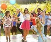 Dans quel clip trouve-t-on cette prise de vue ?