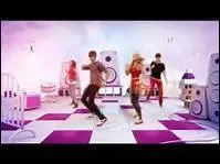 Dans quel clip trouve-t-on cette prise de vue ?