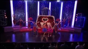 Dans quel clip trouve-t-on cette prise de vue ?