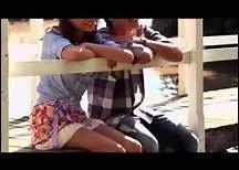 Dans quel clip trouve-t-on cette prise de vue ?