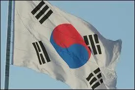 Quelle est la capitale de la Core du Sud ?