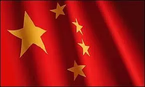 Quelle est la capitale de la Chine ?