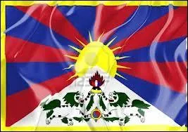 Quelle est la capitale du Tibet ?