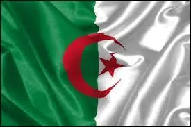 Quelle est la capitale de l'Algrie ?