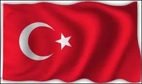 Quelle est la capitale de la Turquie ?