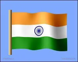 Quelle est la capitale de l'Inde ?