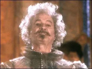 Qui est ce personnage ?