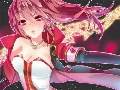 Quel est le nom de cette Vocaloid ?