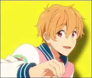 Quel est ce personnage ? De quel manga vient-il ?