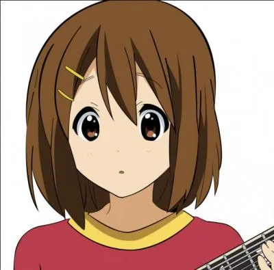 Quel est ce personnage ? De quel manga vient-il ?