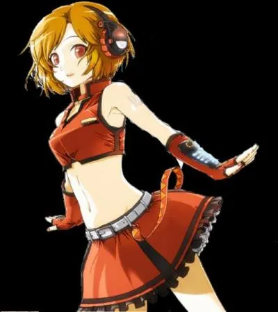 Qui est ce vocaloid ?