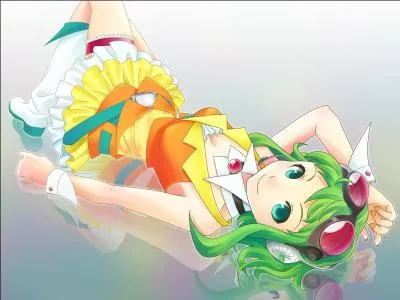 Qui est ce vocaloid ?