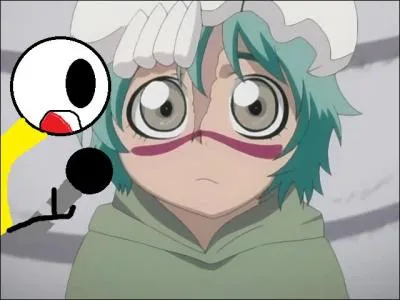 Mais...comment cela se fait-il que vous soyez devenue une enfant ?