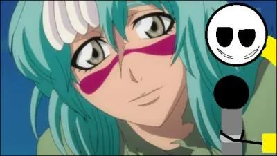 - Une question difficile  nos joueurs vous tenterait-elle pour finir ?  -Bien sur !  -Dans quel pisode de son manga voit-on apparatre Nell pour la premire fois ? 